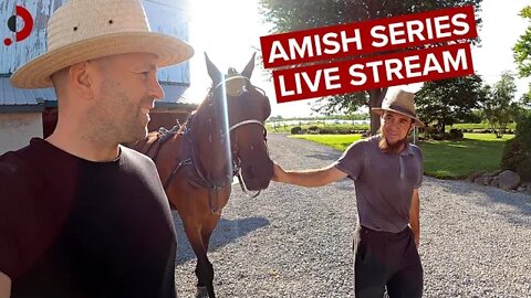 Live Stream About The Amish