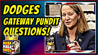 ARIZONA AZ WON'T ANSWER TOUGH QUESTIONS FROM GATEWAY PUNDIT!