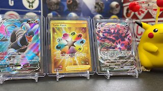 Charizard Hunting 💥Darkness Ablaze Booster Box Results | Pokémon Rips