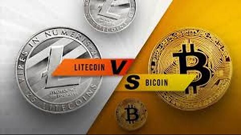 litecoin price forecast 2024: #blockchain41 #litecoin