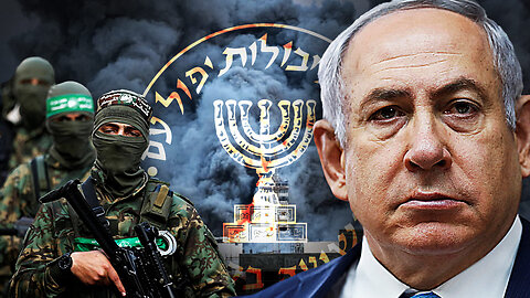 The Disturbing Truth About the Israel–Hamas War — Todd Callender Interview
