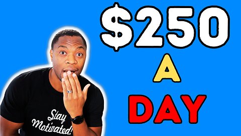 How To Make $250/Day Day Trading Stocks On WeBull | Step By Step Day Trading For Beginners