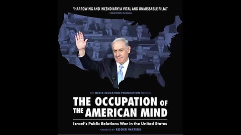 The Occupation of The American Mind (documentary)