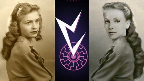 The Vril society and Maria Orsic Hoax Exposed