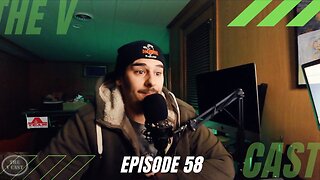 The V Cast - Episode 58 - Don't Open Up