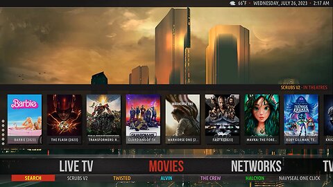 How to Install Widget Zone Kodi Build on Firestick/Android