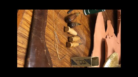 Live Stream 🎦 Leather Working