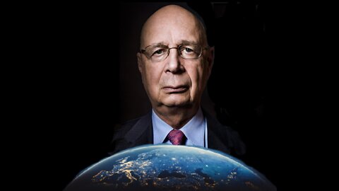 Who Is Klaus Schwab? WEF? Canadian Young Global Leaders