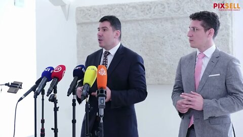 Grmoja: Ako ima nešto gore od HDZ-ove korupcije to je licemjerstvo hrvatske ljevice