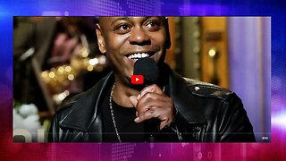 Dave Chappelle's Monologue on SNL: Kanye West, Kyrie Irving, Trump & Ukraine
