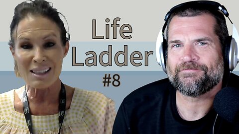 Elizabeth Anderson: Program Manager - Life Ladder Ep 8