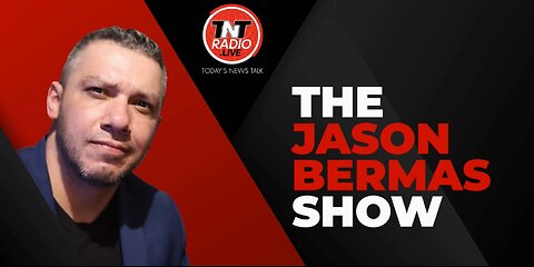 Derrick Broze & Jeff Dornik on The Jason Bermas Show - 05 June 2024