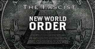 The Fascist New World Order Podcast #12 - The Deception Of The Ukraine War