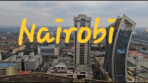 Nairobi Kenya 🇰🇪