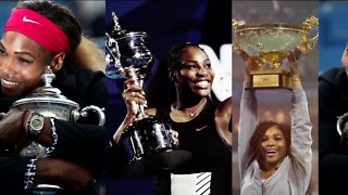 Locals share the impact Serena Williams' legacy has had on them