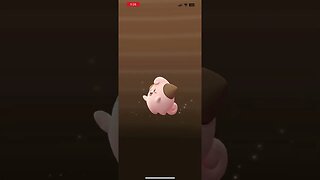Pokémon Go - Hatching 5km Cleffa Egg