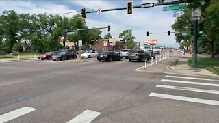 What's Driving You Crazy? People blocking traffic while turning