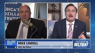 Mike Lindell Launches Campaign for RNC Chair, Outlines Vision for the Future