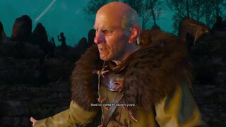 The Witcher 3: Wild Hunt Part 54-The Circle