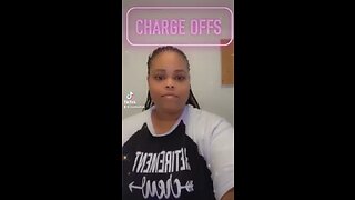 Charge offs