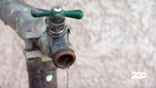 Bakersfield reduces water usage in June