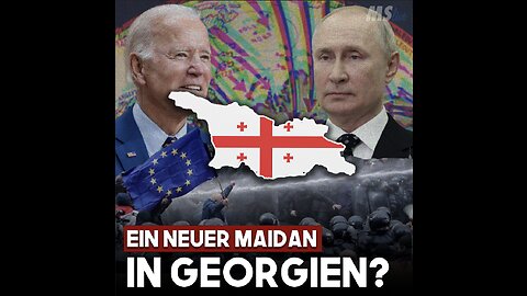 Eskalation in Tiflis: neuer "Maidan" in Georgien?