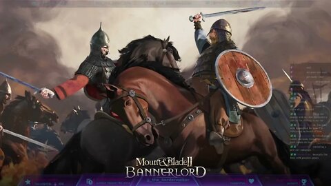 Another Battle Against The Khuzaits Mount and Blade II Bannerlord 2022-09-12