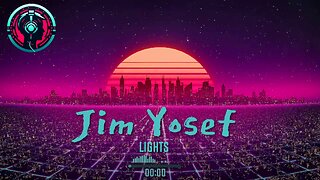 Jim Yosef - Lights