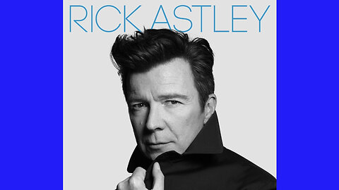 Rick Astley - Never Gonna Give You Up (Glastonbury 2023)