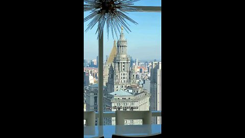 $4,000,000 Apartment in the Financial district New York City