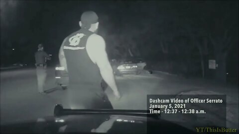 Austin Police Department releases bodycam video of deadly January shooting