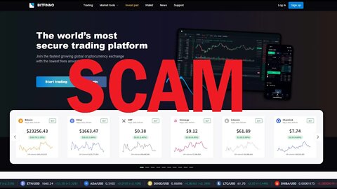 360optionfx.uk, 240optionmarket.com, 44trades.com, and bitfinno.com are SCAM investment websites!