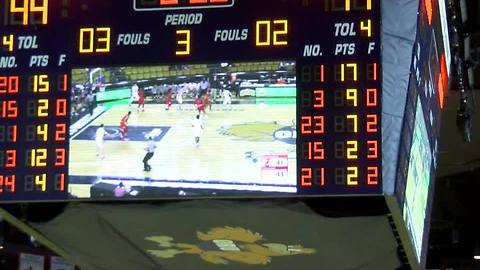 2016 Tournament of Champions high school basketball tournament kicks-off at Oral Roberts