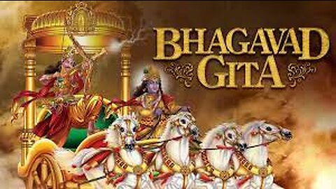 Bhagawad Geeta- All Chapters With Narration