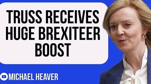 Baker, Braverman & Frost ENDORSE Liz Truss