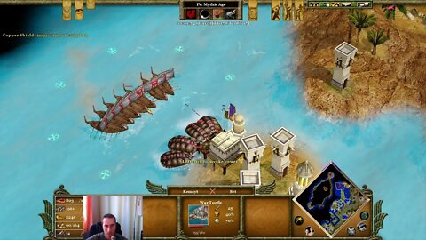 Age of Mythology Extended: Fall of the Trident - The Jackal's Stronghold (17)