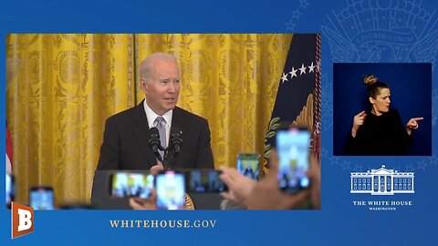 RIGHT NOW: President Biden, First Lady are live...