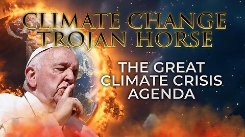 The Great Climate Crisis Agenda - Session 3