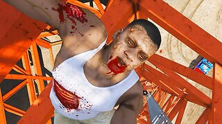 GTA 5 Funny/Brutal Kill Compilation #4