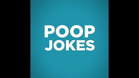 101 Poop Jokes