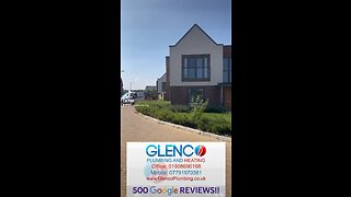 Glenco Plumbing Milton Keynes