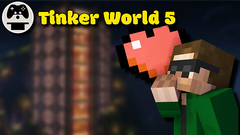 A Window to the World - Tinker World (003)