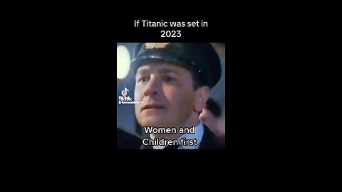 Titanic