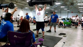 Sheboygan Strongman to compete in Brat City Strongest competition on July 30