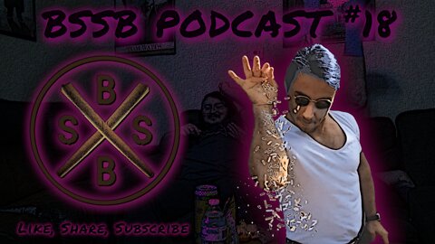 Sprinkle Bae - BSSB Podcast #18