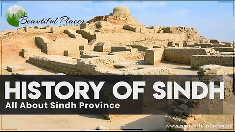 Sindh Pakistan