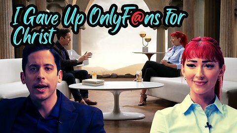 $9 Million on OnlyFans & God Saved Me | Michael Knowles & Nala Reaction