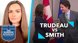 Trudeau goes to war with Smith over parental rights