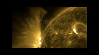 Space Weather, Observers' Event, Top Science News | S0 News Apr.5.2022
