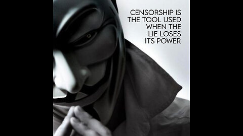 0:40 enforce surveillance censorship rid of freedom of speech push single narrative digital passport